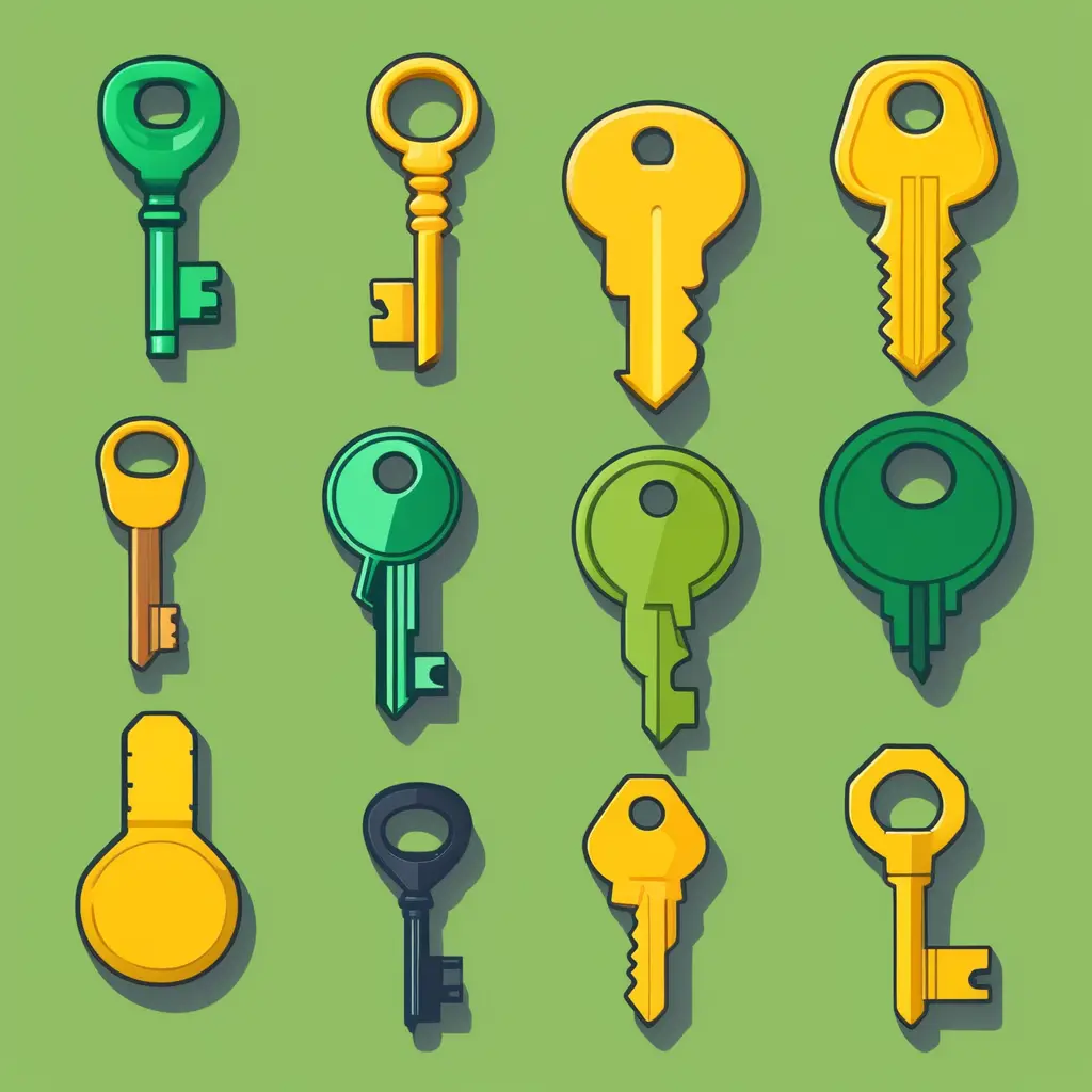 Color Picker tool icon